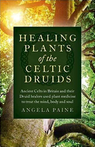 The Symbolic Importance of Trees in Druidism and Paganism